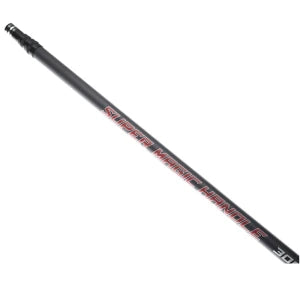 Maner Minciog Fl Carbon Telescopic Cu Autoblocaj Super Magic 3.50m