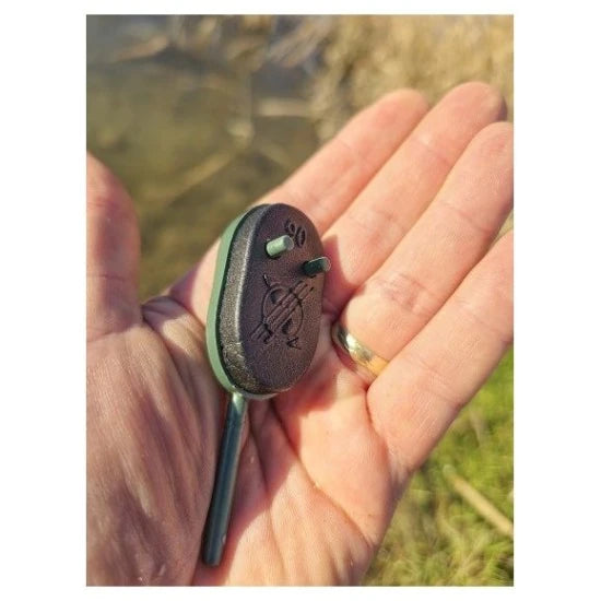 Method Feeder Feederx Stability Plus L, 30g, 1buc/pac