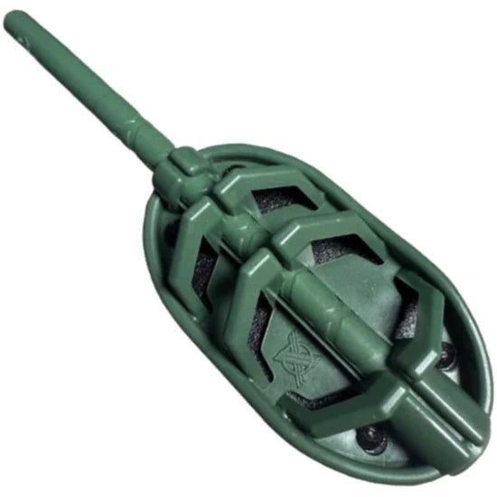 Method Feeder Feederx Stability Plus L, 30g, 1buc/pac