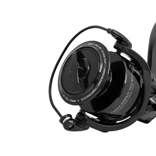 Mulineta Delphin MAMUT PRO –  12000T