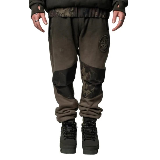 Pantaloni Nash ZT Wind Chill Joggers Two Tone Element XL