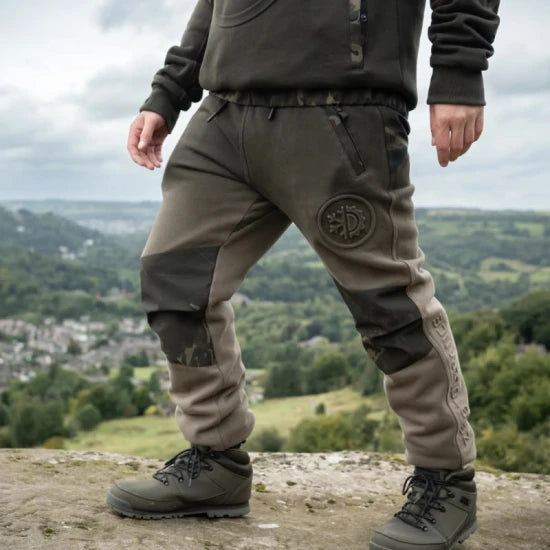Pantaloni Nash ZT Wind Chill Joggers Two Tone Element XL