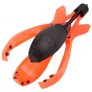 Racheta De Nadire Wolf Advance Fishing Spider Original, Marime L
