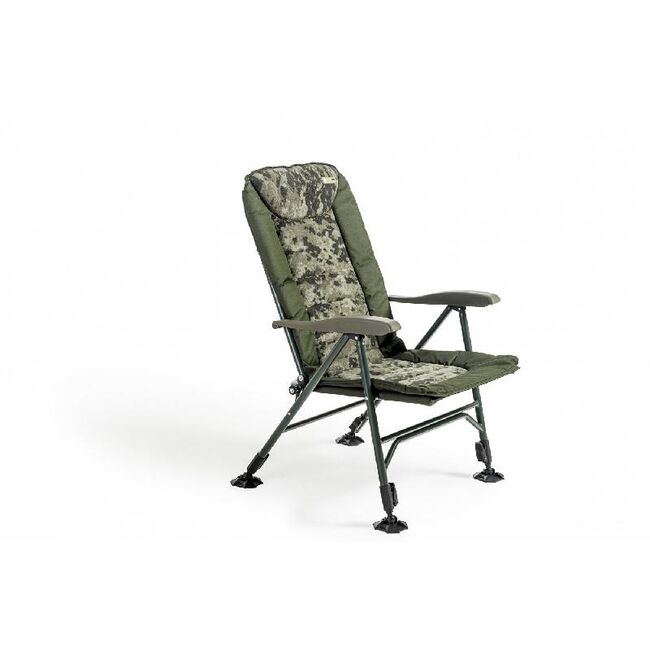 SCAUN MIVARDI CAMOCODE QUATTRO