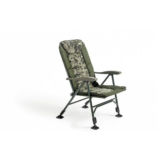 SCAUN MIVARDI CAMOCODE QUATTRO