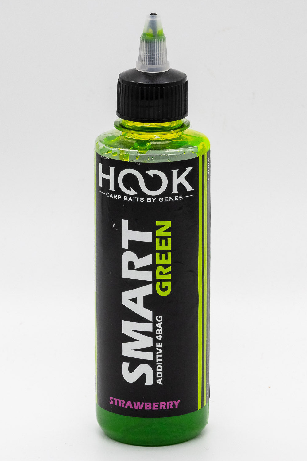 HOOK SMART ADDITIVE4BAG 250ML GREEN – CAPSUNA