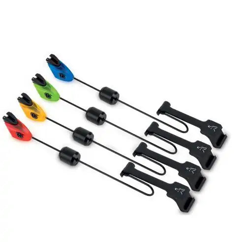 Set 4 Swingere Fox MK3