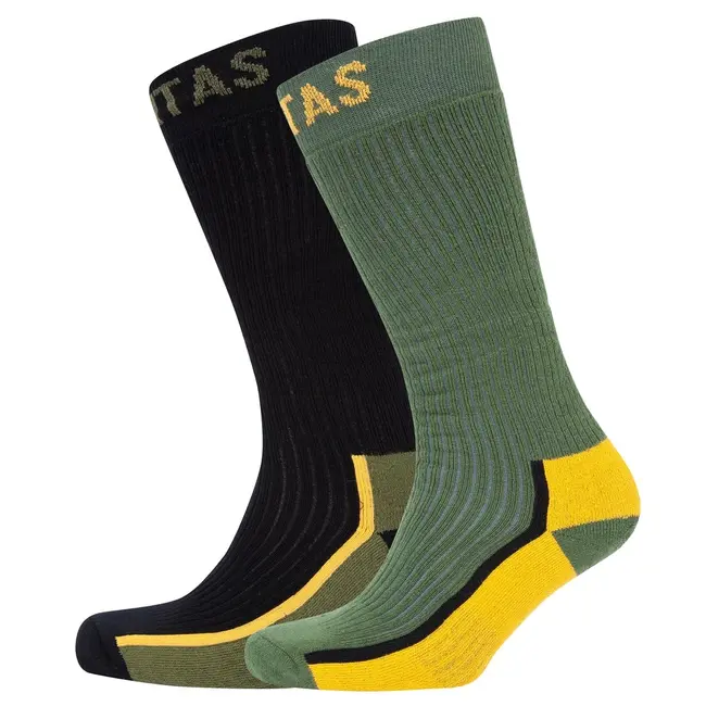 Sosete Navitas Coolmax Boot, 2buc/set