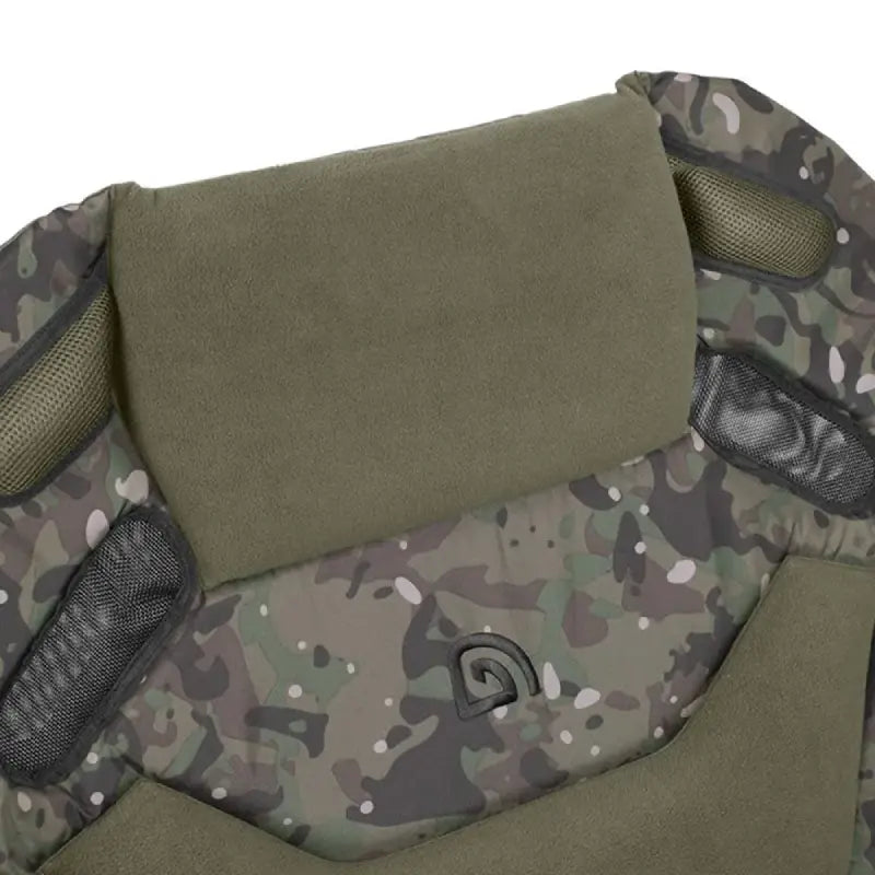 Scaun Trakker Levelite Camo Colossus Chair