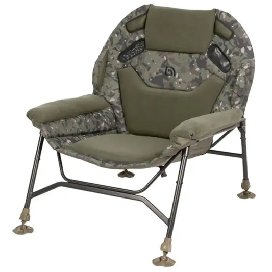 Scaun Trakker Levelite Camo Colossus Chair