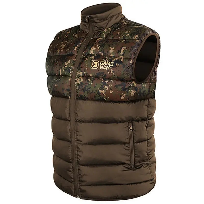 Vesta Delphin  CAMOWAY  M