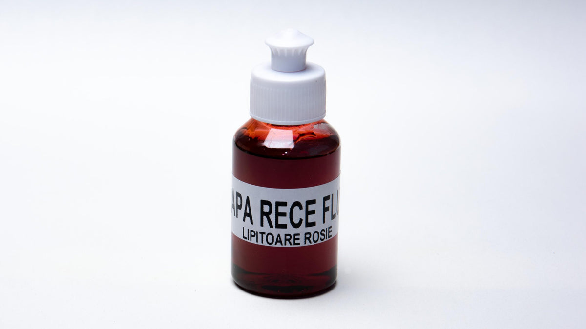 ADITIV FLUO APA RECE – LIPITOARE ROSIE