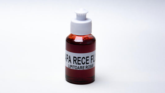 ADITIV FLUO APA RECE – LIPITOARE ROSIE