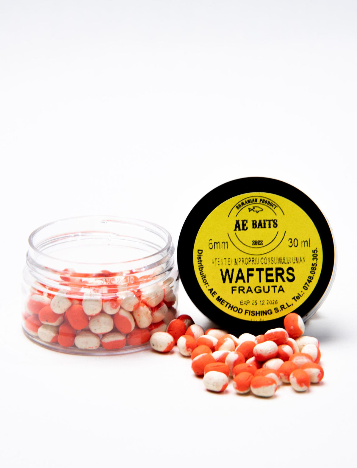 WAFTERS FRAGUTA 6 MM