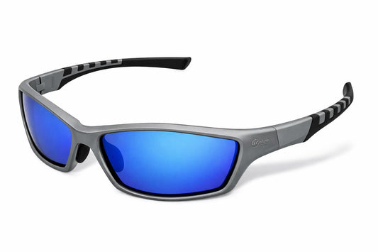 Ochelari Polarizati Team Feeder By Dome Falcon Gri