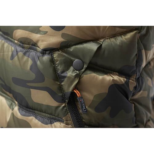 Vesta Prologic Thermo Bank Bound Camo, marime M