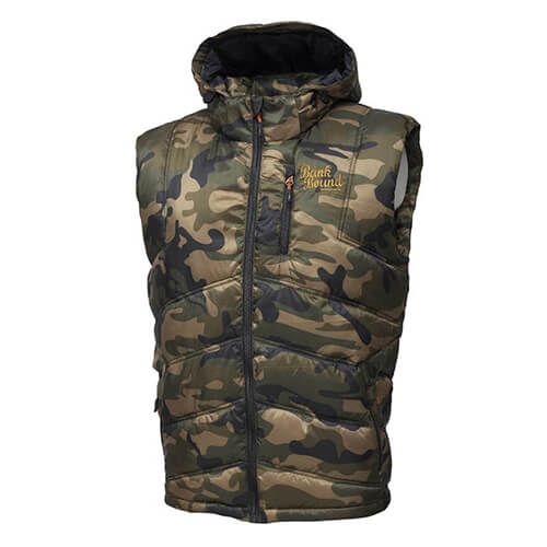 Vesta Prologic Thermo Bank Bound Camo, marime M