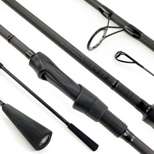 Lanseta Sportex Advancer Carp CS-3 3.96m/3.75lb