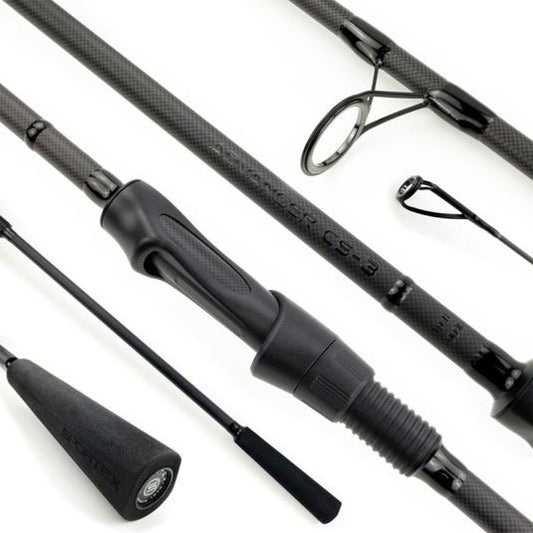 Lanseta Sportex Advancer Carp CS-3 3.96m/3.75lb