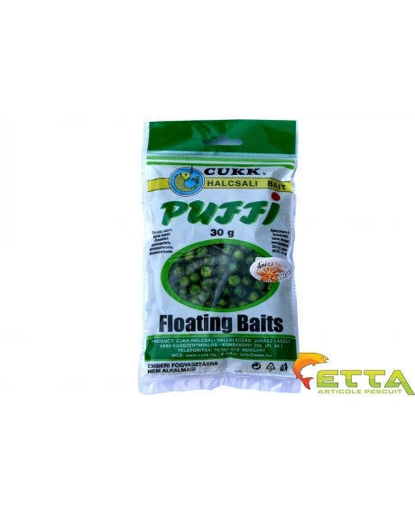 Puffi Cukk Mediu Anason 30g