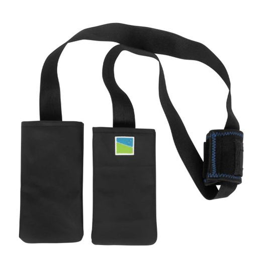 Banda fixare lansete Preston Supera X Tip and Butt Protector
