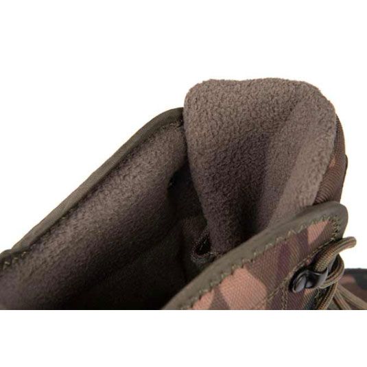 Bocanci Fox Khaki/Camo V2 Boot, marime 44