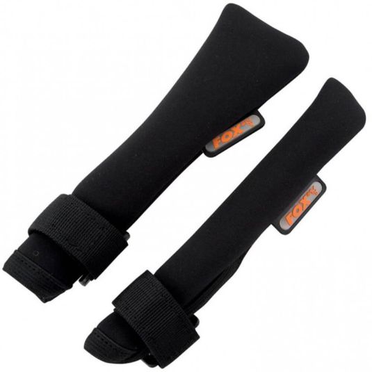 Husa varf Fox Tip & Butt Protectors