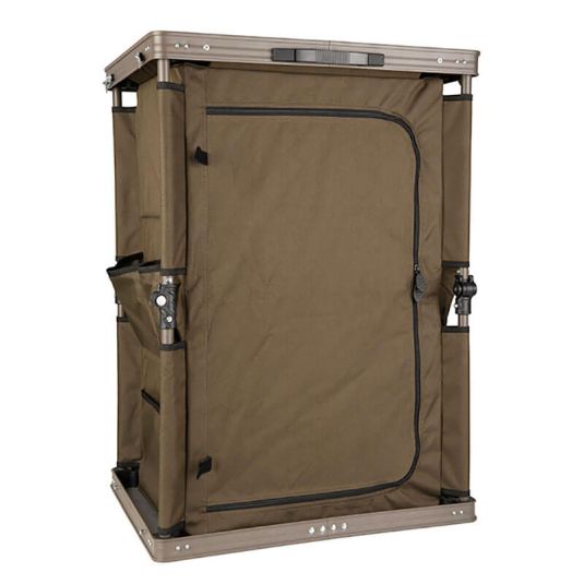 Modul pliabil Fox Session Storage