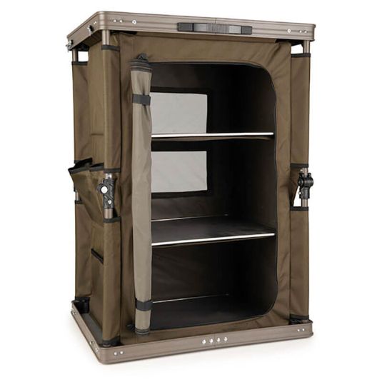 Modul pliabil Fox Session Storage