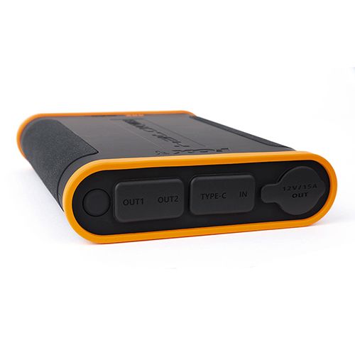 Baterie Externa Fox Halo 48k Power Pack
