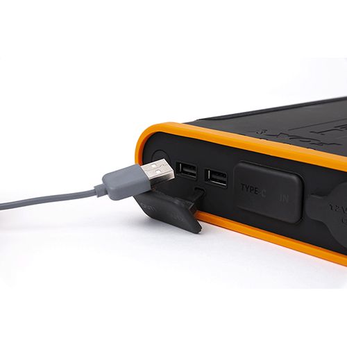 Baterie Externa Fox Halo 48k Power Pack
