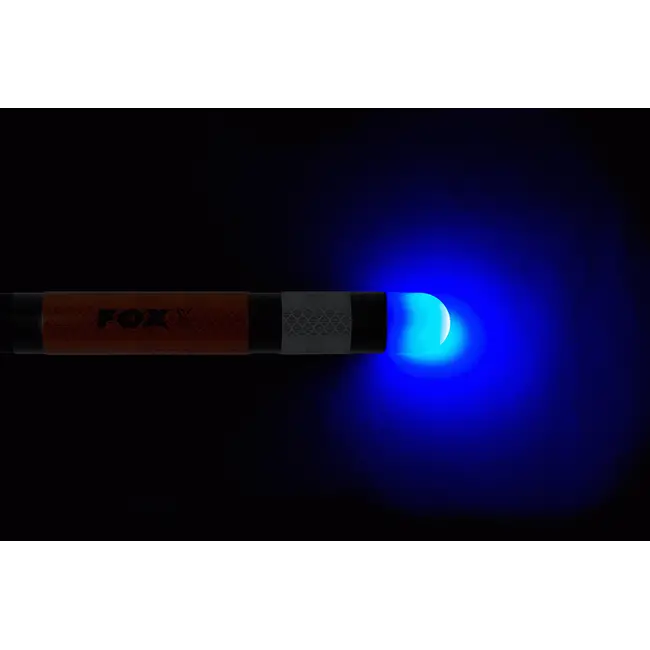 Cap Baliza Luminoasa Fox Halo Illuminated Marker Pole Capsule