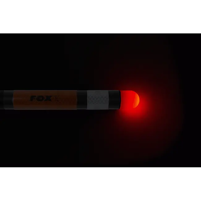Cap Baliza Luminoasa Fox Halo Illuminated Marker Pole Capsule