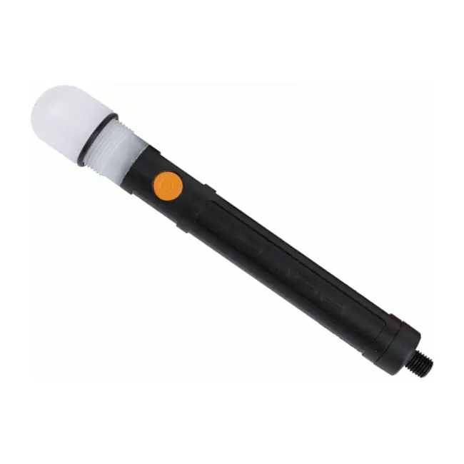 Cap Baliza Luminoasa Fox Halo Illuminated Marker Pole Capsule