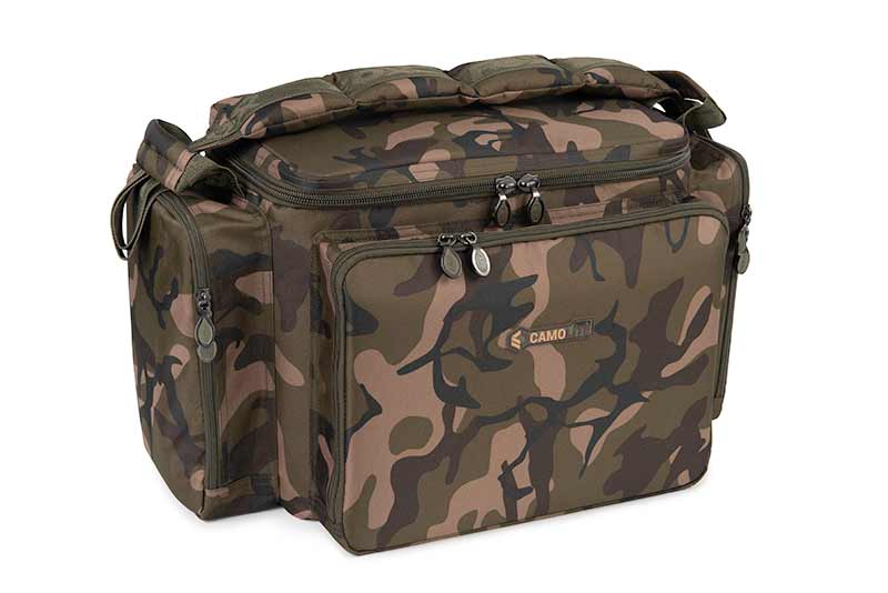 Geanta Fox Camolite Compact Carryall, 54x32x33cm