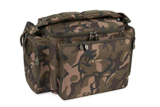 Geanta Fox Camolite Compact Carryall, 54x32x33cm