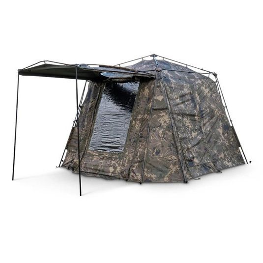 Cort Nash Bank Life Blockhouse Camo Pro 2025