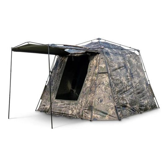 Cort Nash Bank Life Blockhouse Camo Pro 2025