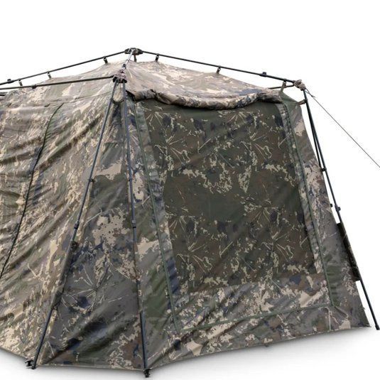 Cort Nash Bank Life Blockhouse Camo Pro 2025