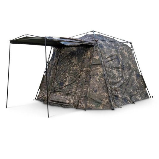 Cort Nash Bank Life Blockhouse Camo Pro 2025