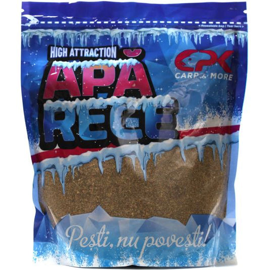 Nada CPK Apa Rece Method Larve-Rame-Viermi 800g