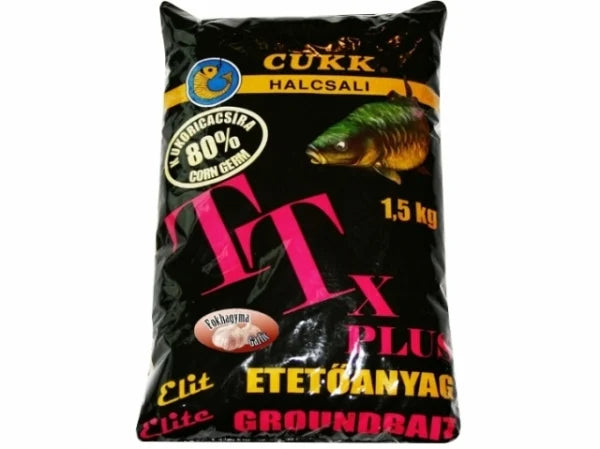Nada Cukk Adaos Ttx Usturoi 1.5kg