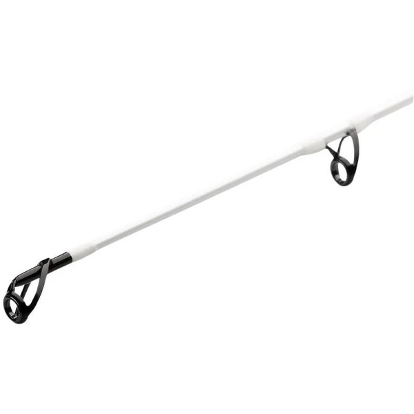 Lanseta DAM Madcat White Clonk Teaser 2.10m 150-200g 2 trons