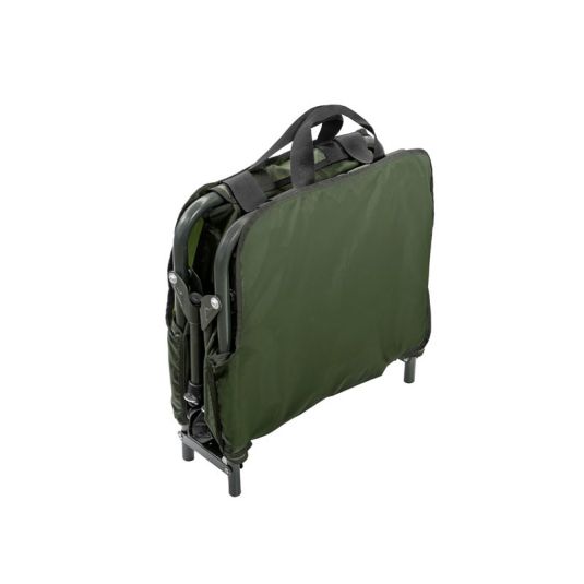 Saltea primire crap Delphin TeleSafe+