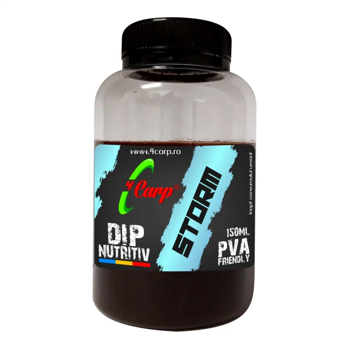 Dip Lichid 4Carp, Storm 150ml
