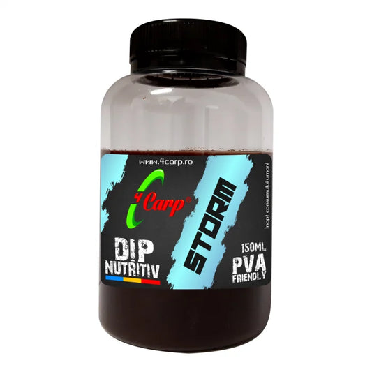 Dip Lichid 4Carp, Storm 150ml