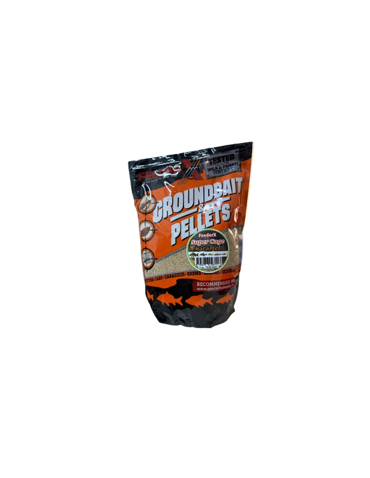 Nada FeederX Super Cage Caramel 900g