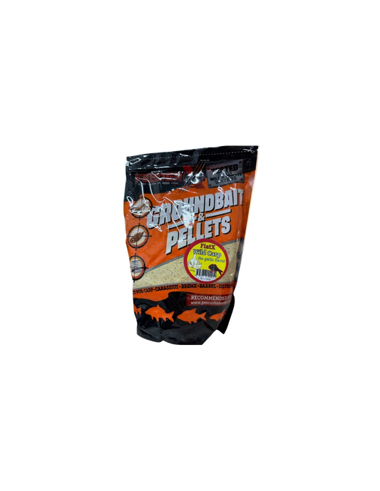 Nada FeederX Wild Carp - Usturoi 900g