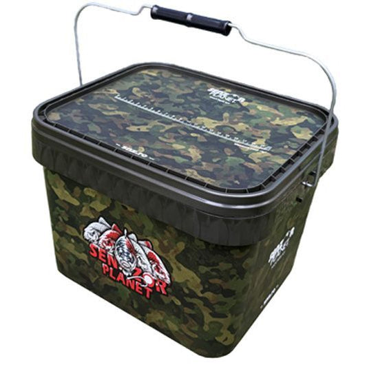 Galeata Senzor Bucket, 10L