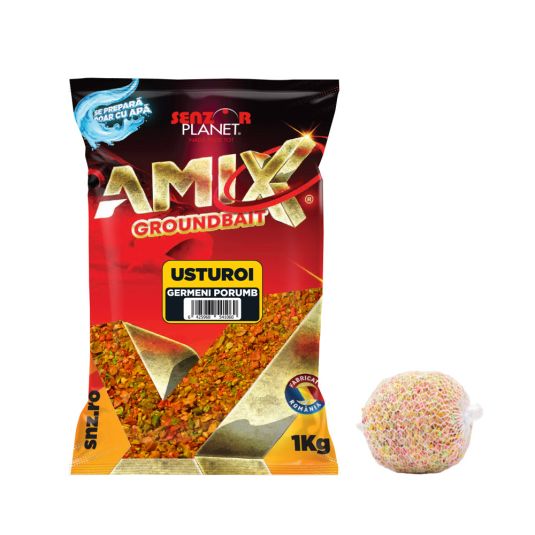 Senzor Planet Amix Germeni Porumb Usturoi 1kg